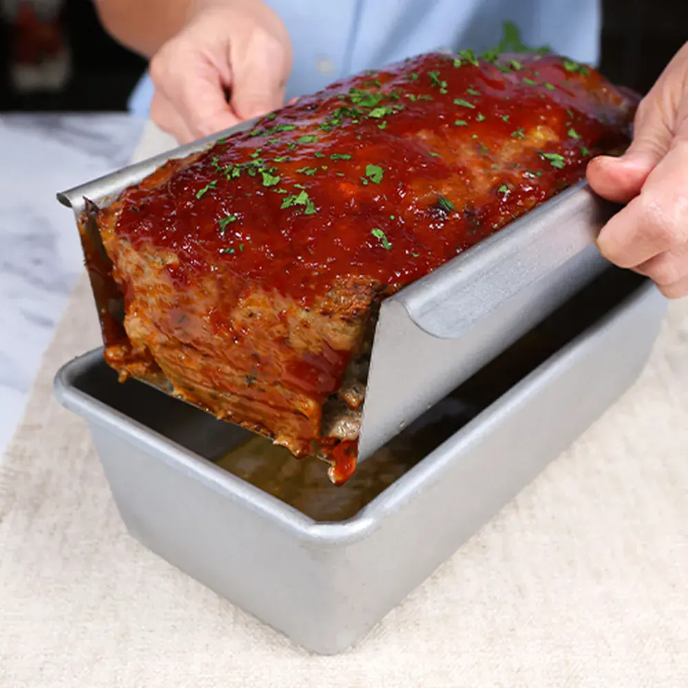 Meatloaf 